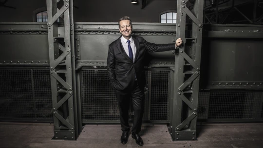 Faitova Jet Investment sází na autodíly. Do platformy IAG vloží šedesát milionů korun
