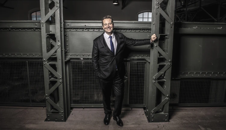 Igor Fait, Jet Investment