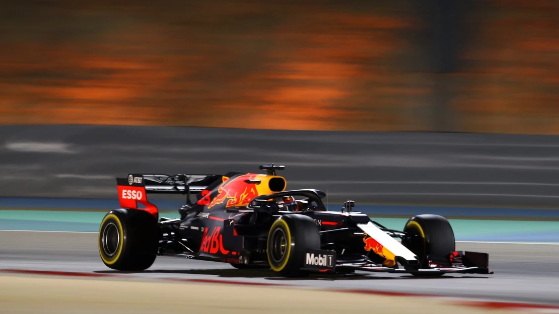 Spolupráce potvrzena. Ford se vrací do F1 jako partner stáje Red Bull