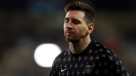 Darwinova cena za fotbal i Křetínský na lovu. Do sportu letos přinesl drama hlavně byznys