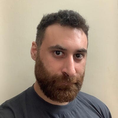 Dario Sabaghi