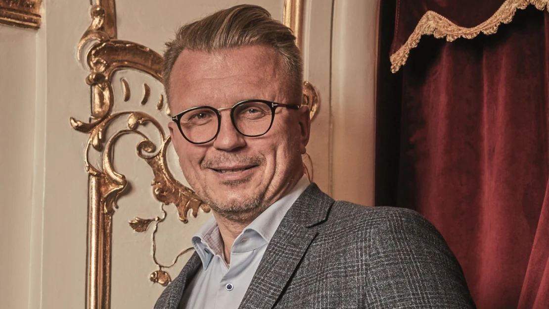 Kutnarův DEK má další zářez. Koupil výrobce stavební chemie Stachema