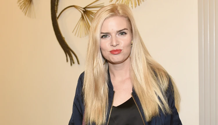 Influencerka Nikol Leitgeb