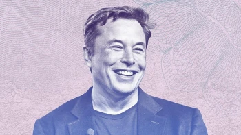 Bohatší než 125 zemí světa. Musk se stal prvním dolarovým bilionářem