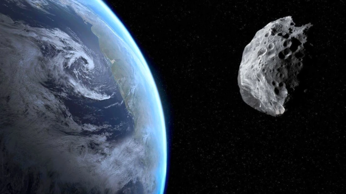 Zemi minula miliardová planetka. Zvládneme z&nbsp;ní časem těžit kovy?