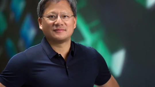 Krach technologického dealu desetiletí. Proti spojení Nvidia s Arm stojí regulátoři