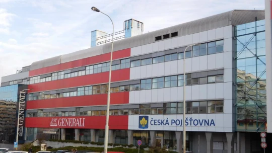 Generali Česká pojišťovna se propojuje se slovenskou Generali