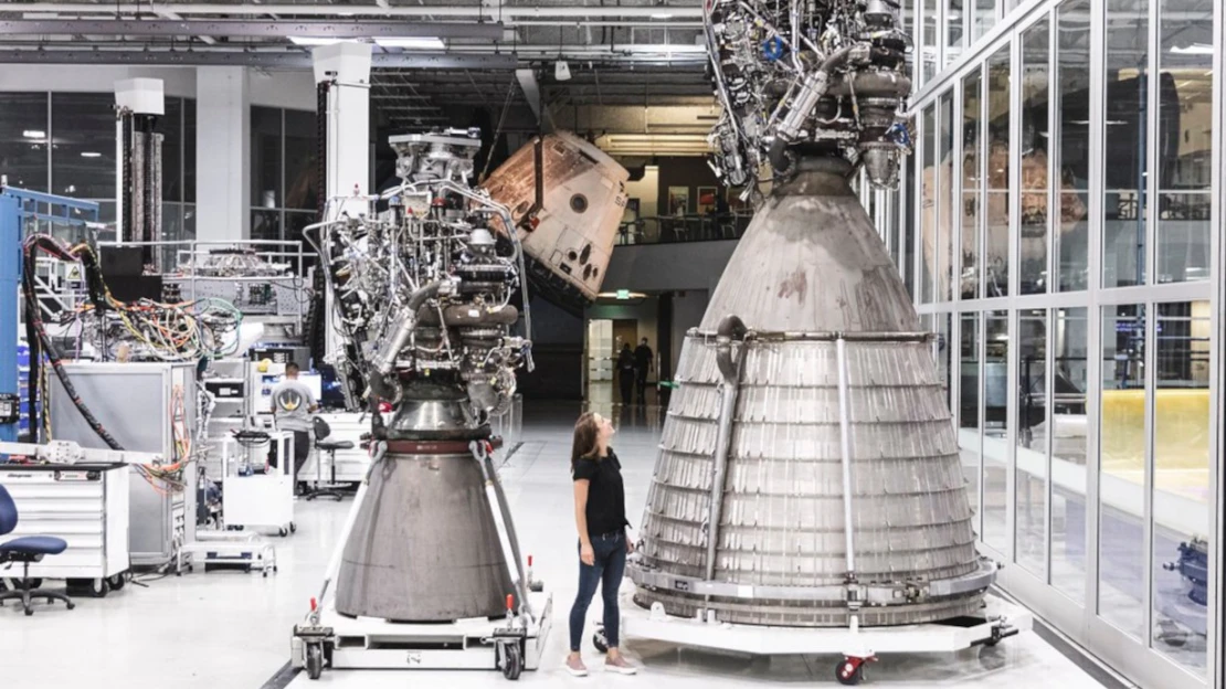 Koupili byste si Muskův SpaceX? To byste se k&nbsp;jeho vzlétajícím akciím museli dostat