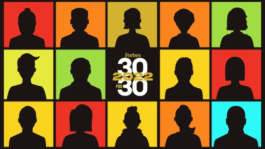 Znáte mladé a schopné, kteří nesmí chybět ve Forbes 30 pod 30? Nominujte je!