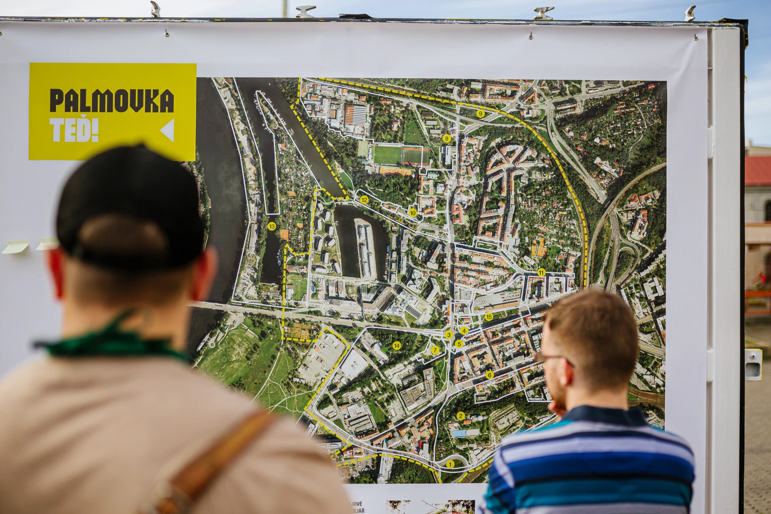 Menší role státu i památkářů. Stavební zákon je šancí na restart, říká šéf IPR