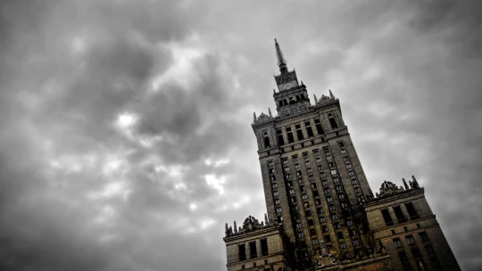 Polský prezident Duda vetoval zákon omezující zahraniční vlastnictví médií