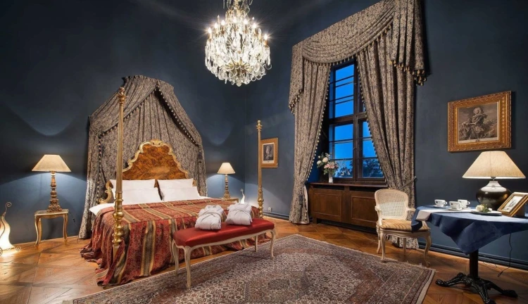 Chateau Loučeň