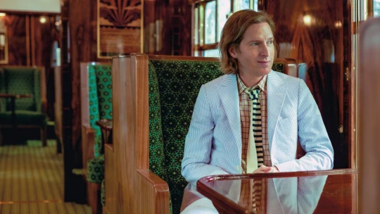 Legendární vlakový luxus je zpět. Projeďte se Orient Expressem nebo v kupé Wese Andersona