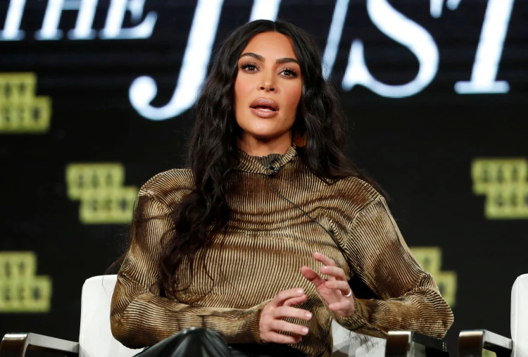 Kim Kardashian