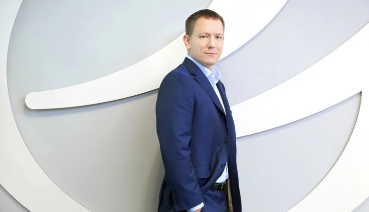 Zakladatel Partners Petr Borkovec