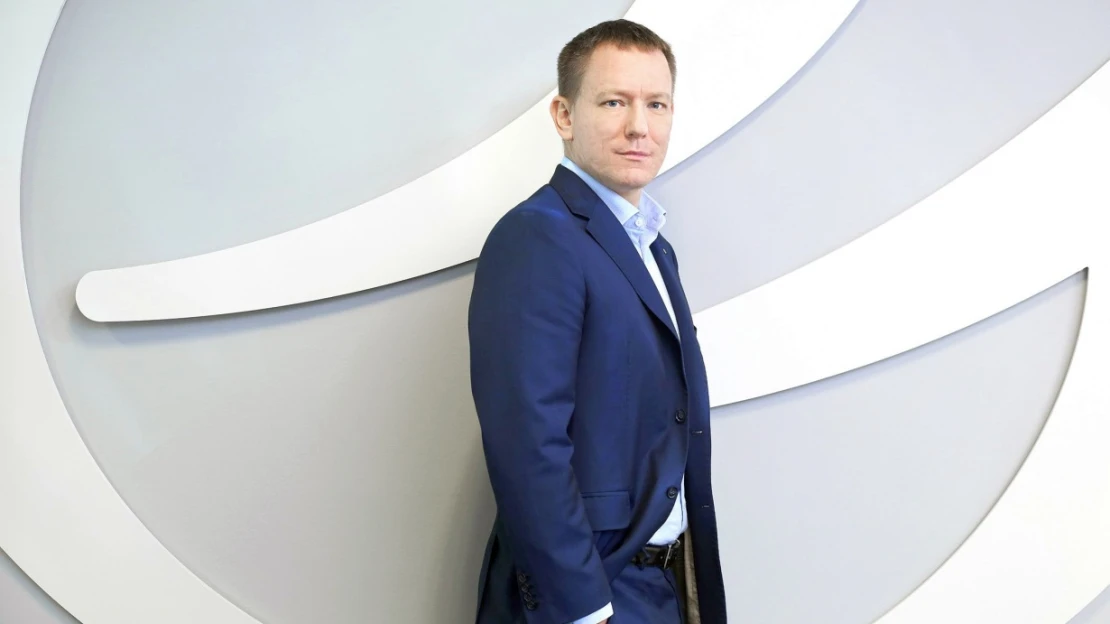 Bitcoin je náboženství, říká v&nbsp;podcastu zakladatel Partners Petr Borkovec
