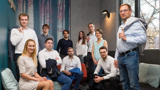 Nemáte na investice do nemovitostí miliony? V české aplikaci stačí pár tisícovek