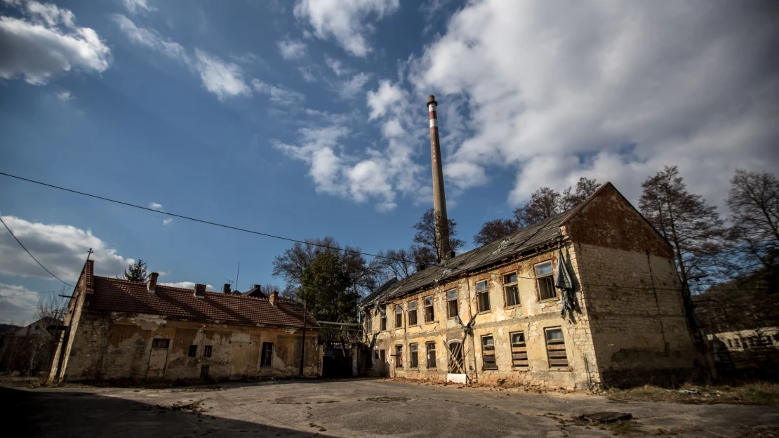 Schindlerova archa. V&nbsp;Brněnci vznikne díky potomkům továrníků i&nbsp;místním unikátní expozice