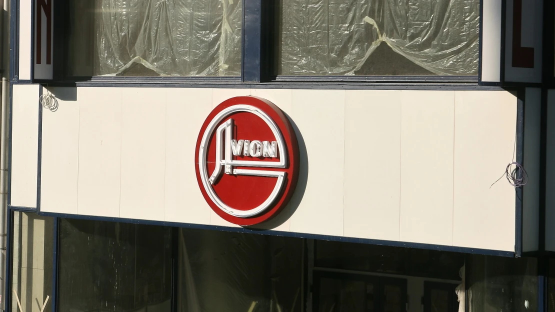 Unikátní hotel Avion v Brně je konečně hotový. Otevře po dvanácti letech
