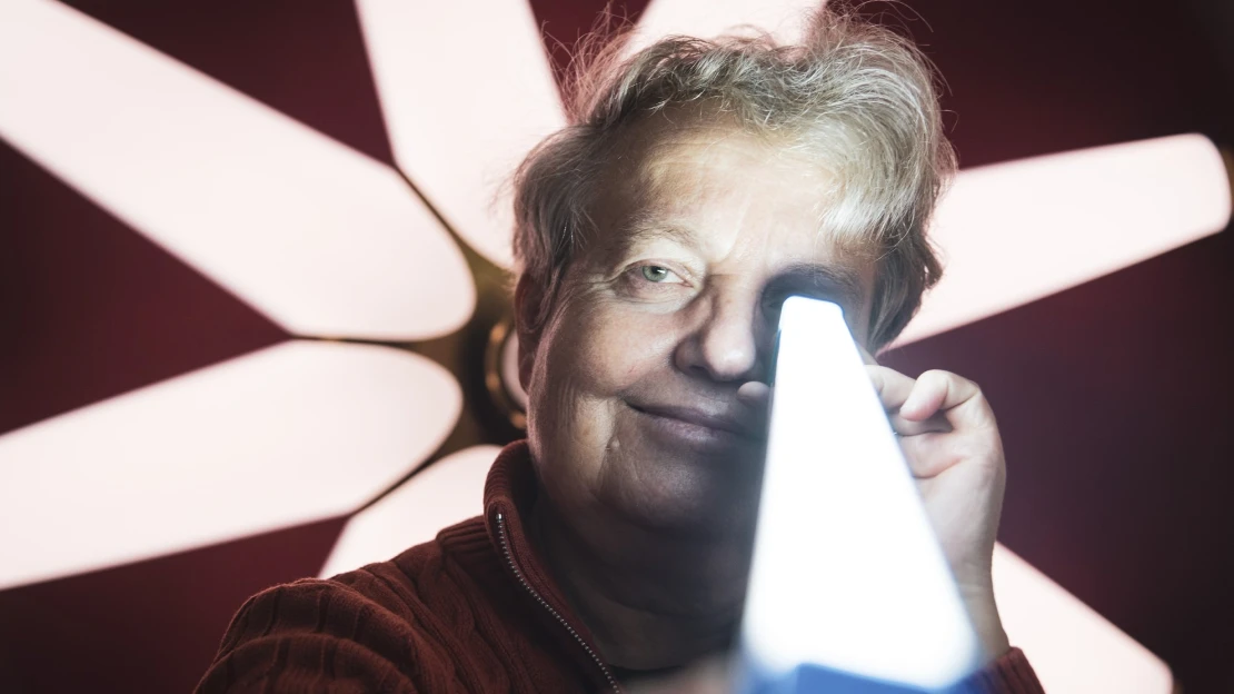 Dárek pro Putina za den vybral peníze na raketu pro Ukrajinu. Ponese jméno po Daně Drábové