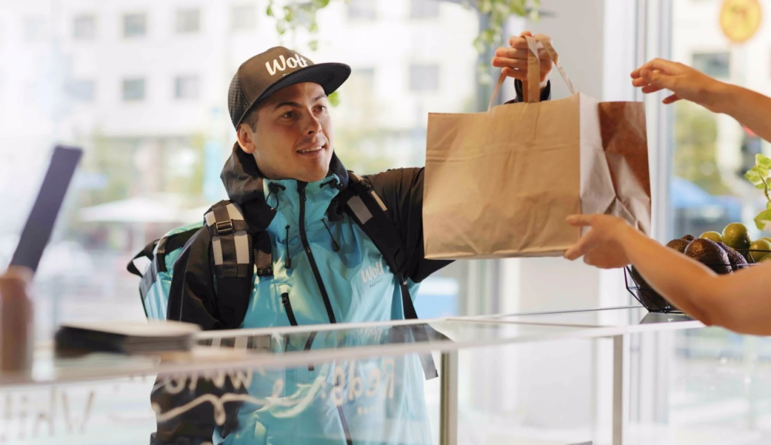 Wolt má v Česku po dvou letech nového šéfa. Beniaka nahradí bývalý šéf FlixBusu Pavel Prouza