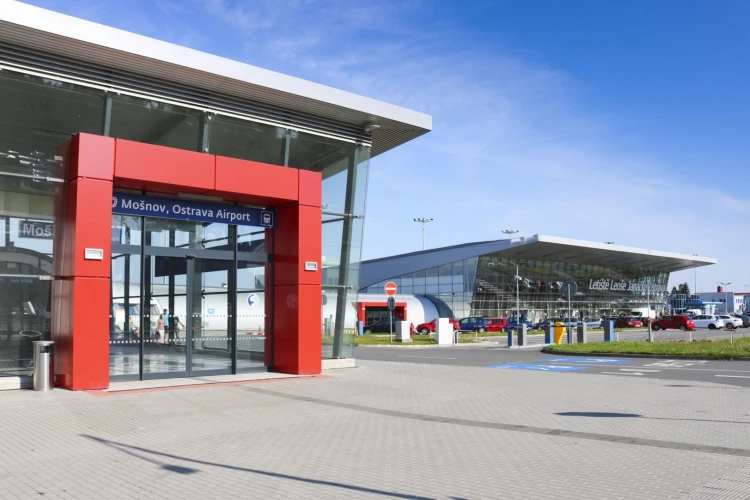 Letiště Leoše Janáčka Ostrava, Cargo