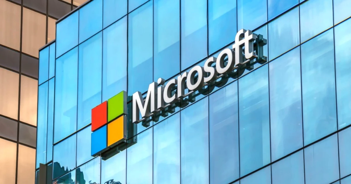 Microsoft masivně snižuje stavy. Chystá propustit devět tisíc lidí
