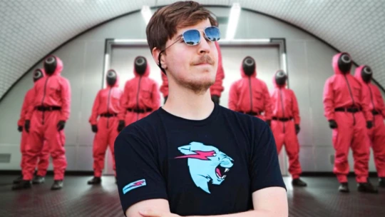 MrBeast, Jake Paul, Markiplier a&nbsp;ti druzí. Deset nejlépe vydělávajících youtuberů dneška