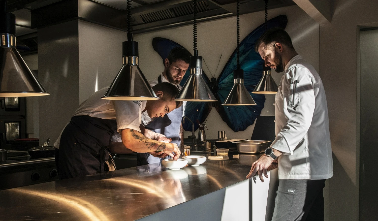 Michelin si ročně řekne o&nbsp;deset milionů. Stojí deset získaných hvězd za to?