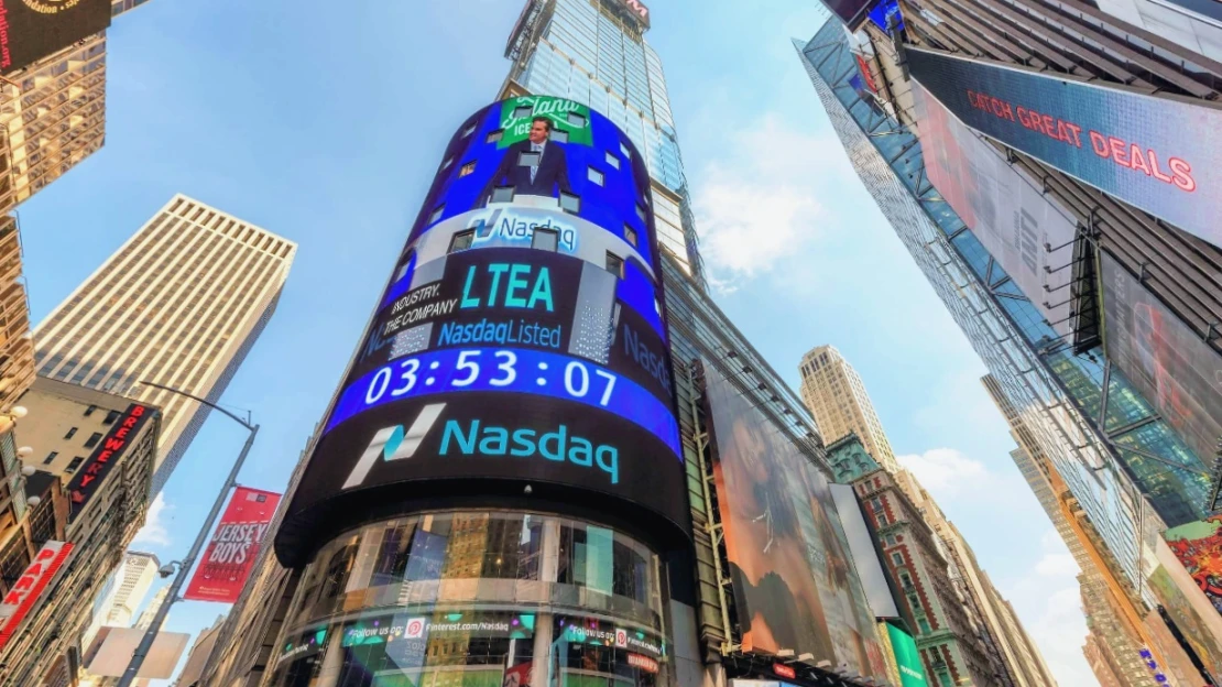 MicroStrategy míří na Nasdaq 100. Právem?