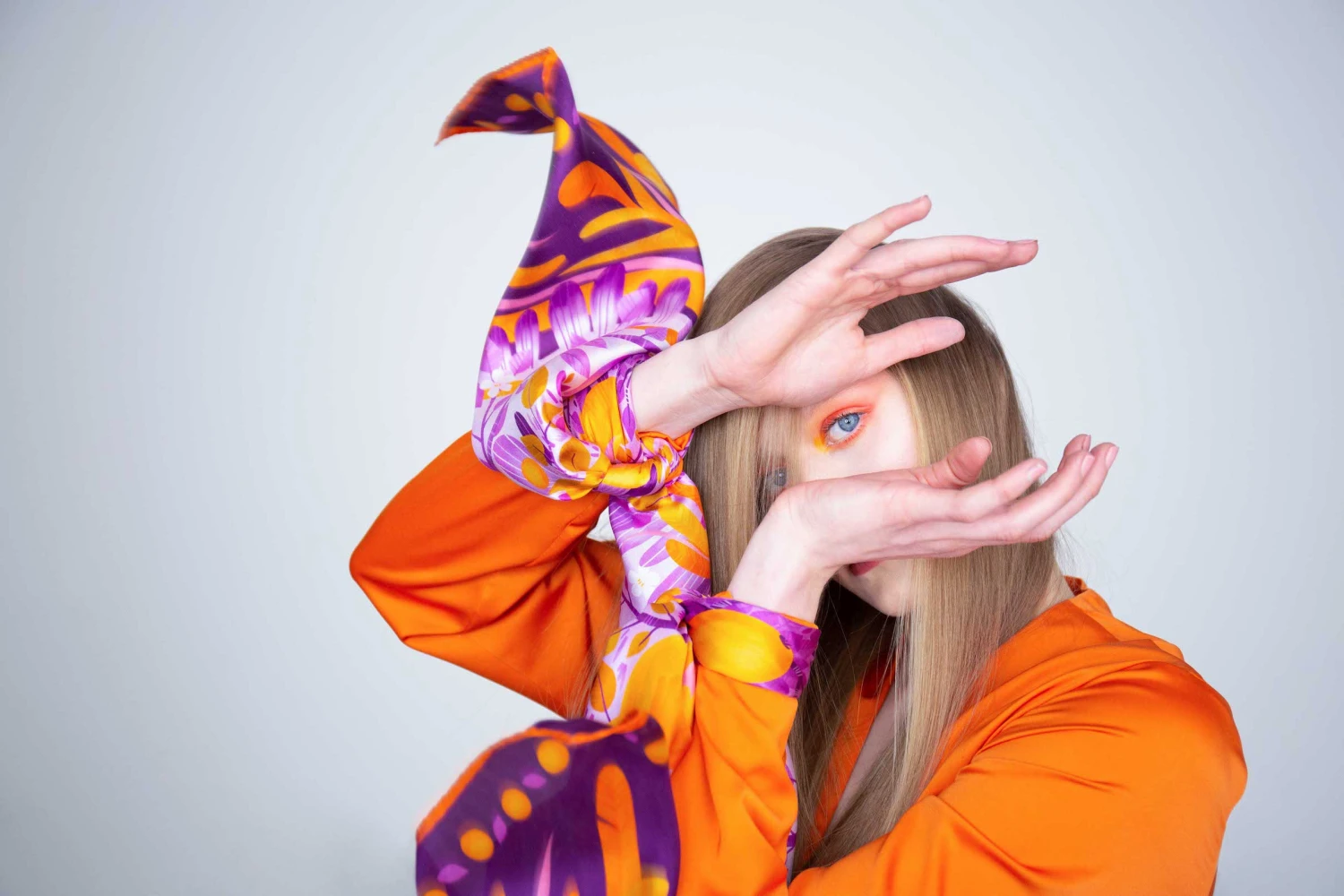 Český Hermès. Šátky od Silky Gang jsou sběratelský fenomén