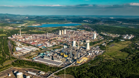 Šestinásobný zisk. Orlen Unipetrol navýšil tržby o 156 miliard korun