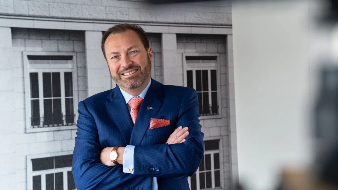 Pražská burza ožívá. Objemy obchodů jsou nejvyšší od roku 2013, říká její šéf