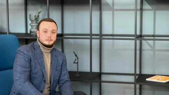 Neuvěřitelný fičák, zní z české firmy dodávající software státní správě Kazachstánu