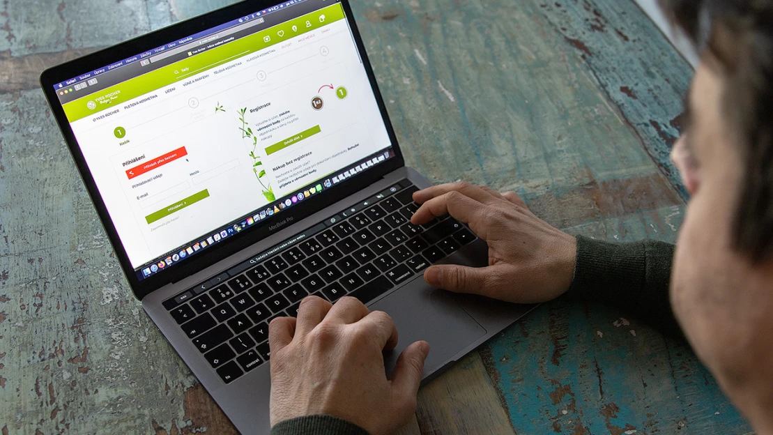 Seznam.cz smí koupit vydavatele Borgis. Antimonopolní úřad mu dal zelenou