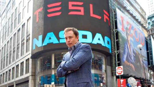 Tesle v USA klesá podíl na trhu s elektromobily. Objevuje se levnější konkurence