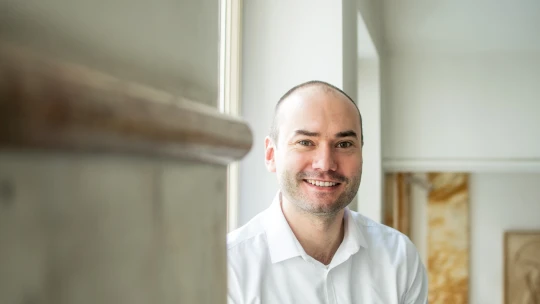 Úspěch jako Google? Evropa k&nbsp;němu pomalu spěje, říká investor Trojan v&nbsp;podcastu