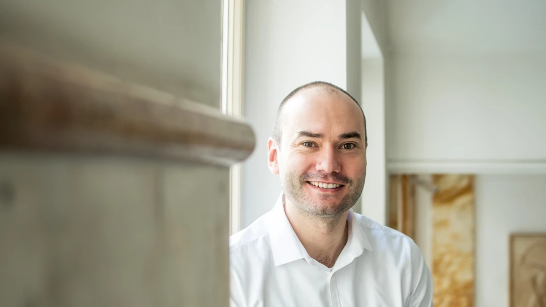 Úspěch jako Google? Evropa k&nbsp;němu pomalu spěje, říká investor Trojan v&nbsp;podcastu