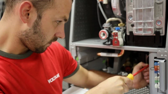 Vysoký tlak. Inflace zvedla zájem o tepelná čerpadla, dodání vázne