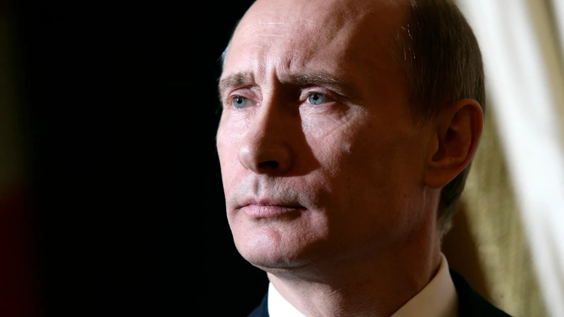 Připravují se sankce na Putina. Jak velký je však jeho majetek? A&nbsp;kde k&nbsp;němu přišel?