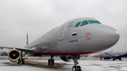 Už ani nad USA. Biden rozhodl zavřít Rusům vzdušný prostor