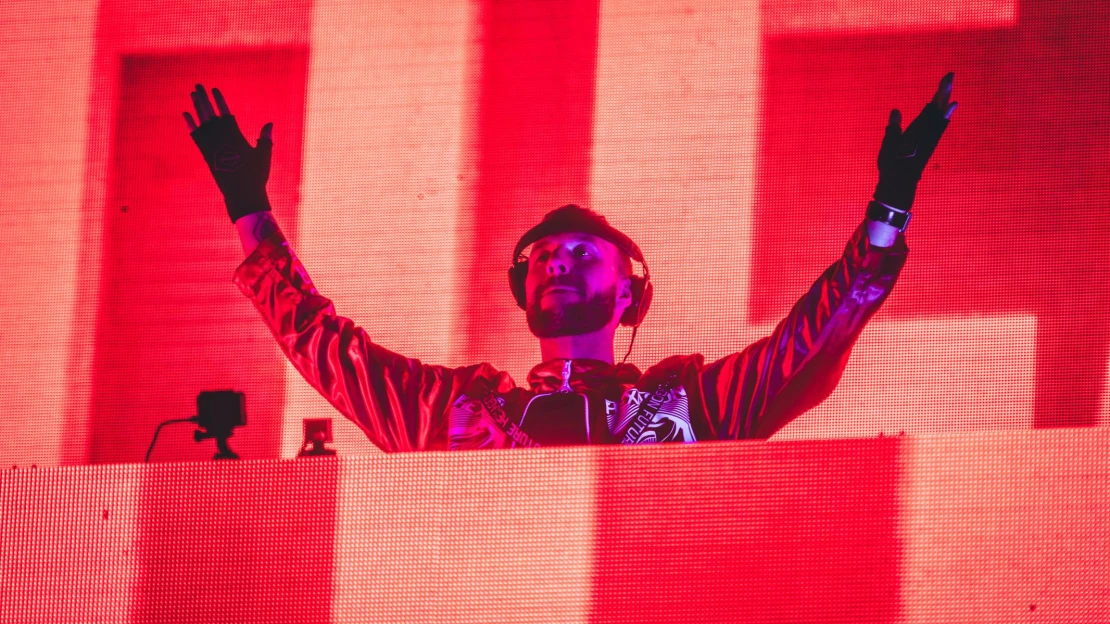 Návrat k&nbsp;normálu? Největší český festival Beats for Love připravuje hlasitý comeback
