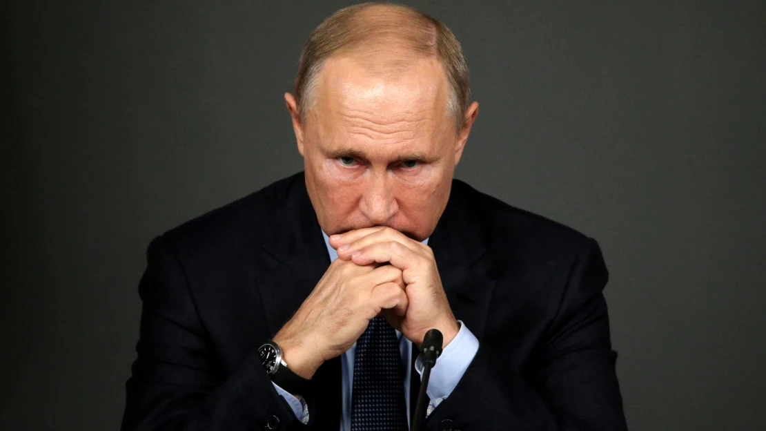 Největší zabavení aktiv v&nbsp;Rusku. Putin nařídil převzít podíly západních firem