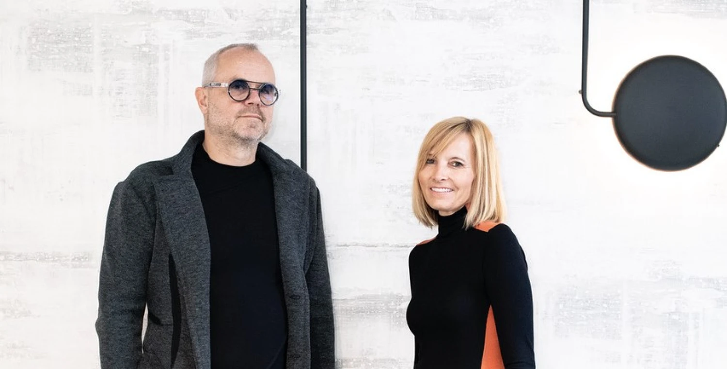 Konsepti se kompletně vrací svým zakladatelům. Řezníčkovi kupují zpátky podíl od Premium Design Group