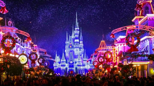 Nový videoherní vesmír? Walt Disney navazuje spolupráci s Epic Games