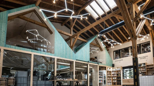 Drsný sever umí i zahřát. Zkuste tour po libereckých kavárnách