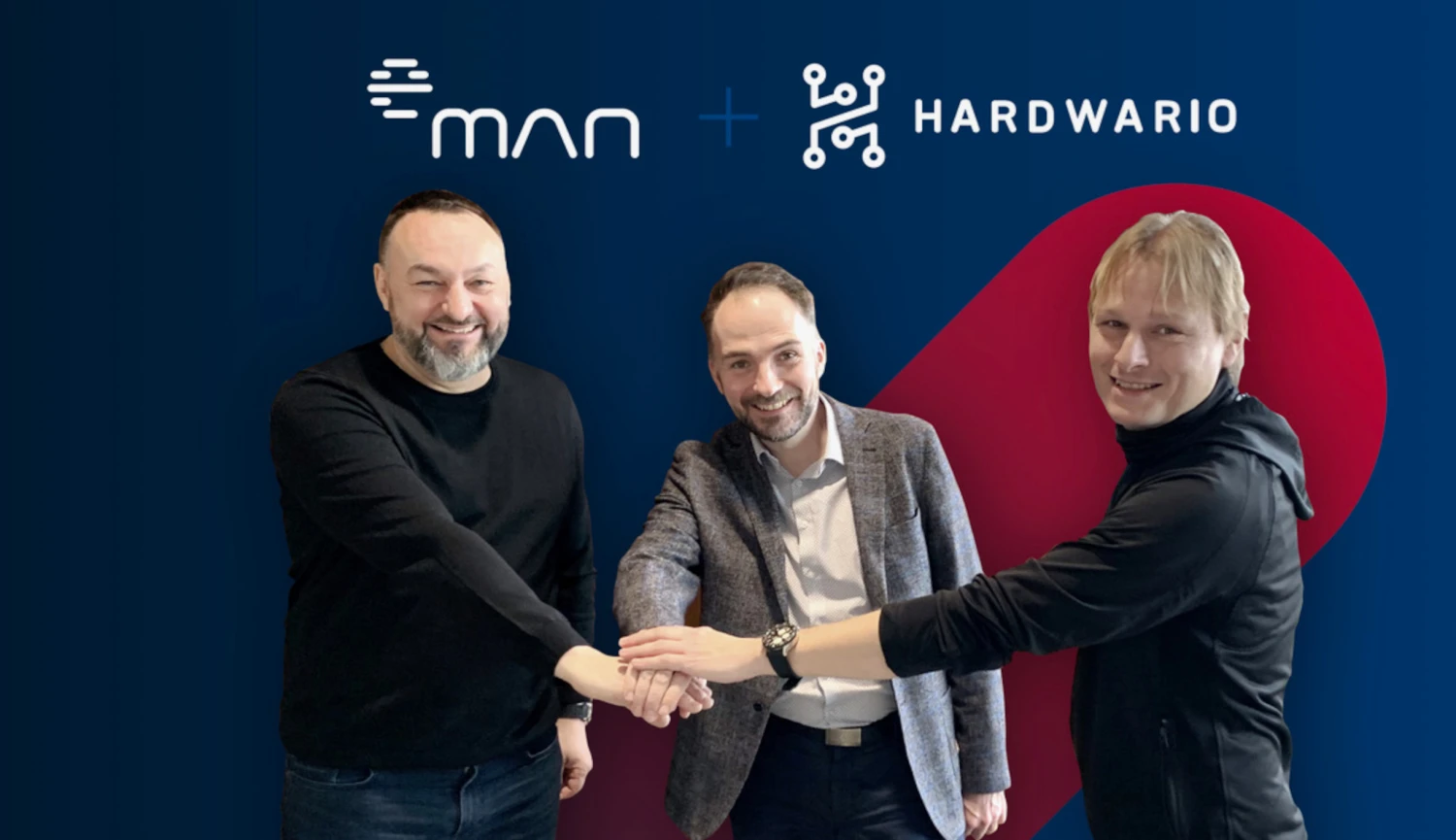 eMan investuje do startupu Hardwario. A&nbsp;zvyšuje odhad obratu za rok 2021