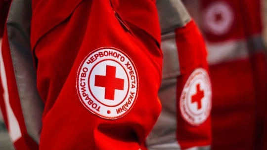 České humanitární organizace spouští sbírky pro Ukrajinu. A připravují se na uprchlickou vlnu