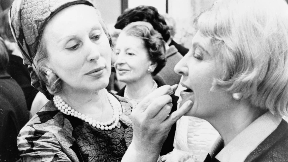Estée Lauder a&nbsp;její příběh s českou stopou. Otec královny kosmetiky se narodil v Praze