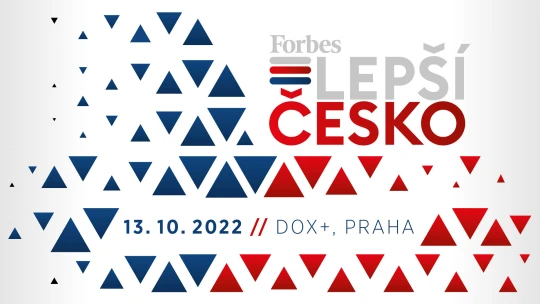 Lepší Česko 2022